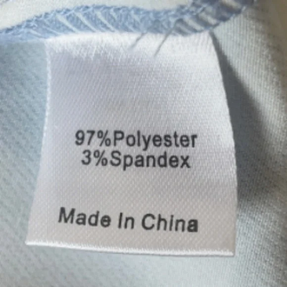 Tuckernuck Majolica Off the Shoulder Marguerite Blouse Sz M Worn Once - Picture 4 of 7